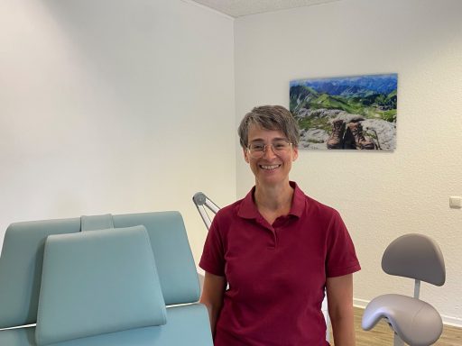 Sandra Spohr